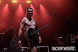 Photos: Sepultura @ The Princess Theatre (Brisbane) - 4 December, 2023