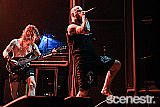 Photos: Sepultura @ The Princess Theatre (Brisbane) - 4 December, 2023