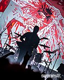Photos: Dethklok - The Fortitude Music Hall, Brisbane - 6 April, 2025