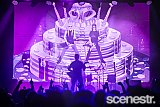 Photos: Dethklok - The Fortitude Music Hall, Brisbane - 6 April, 2025