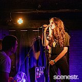 Photos: Truckfighters - Crowbar, Brisbane - 3 January, 2020