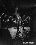 Photos: Truckfighters - Crowbar, Brisbane - 3 January, 2020