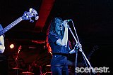 Photos: Truckfighters - Crowbar, Brisbane - 3 January, 2020