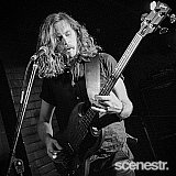 Photos: Truckfighters - Crowbar, Brisbane - 3 January, 2020