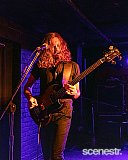 Photos: Truckfighters - Crowbar, Brisbane - 3 January, 2020