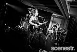 Photos: Rockin 4 The Homeless - Dolphins Leagues Club, Brisbane - 28 April, 2018