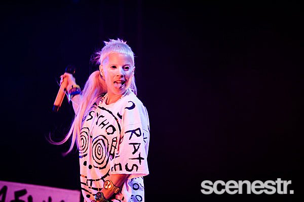 Photos: Future Music Festival - Artists Part 2 - Doomben Racecourse, Brisbane - 7 March, 2015