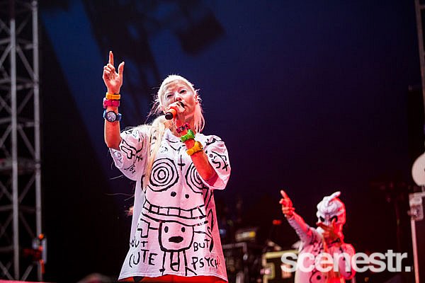 Photos: Future Music Festival - Artists Part 2 - Doomben Racecourse, Brisbane - 7 March, 2015