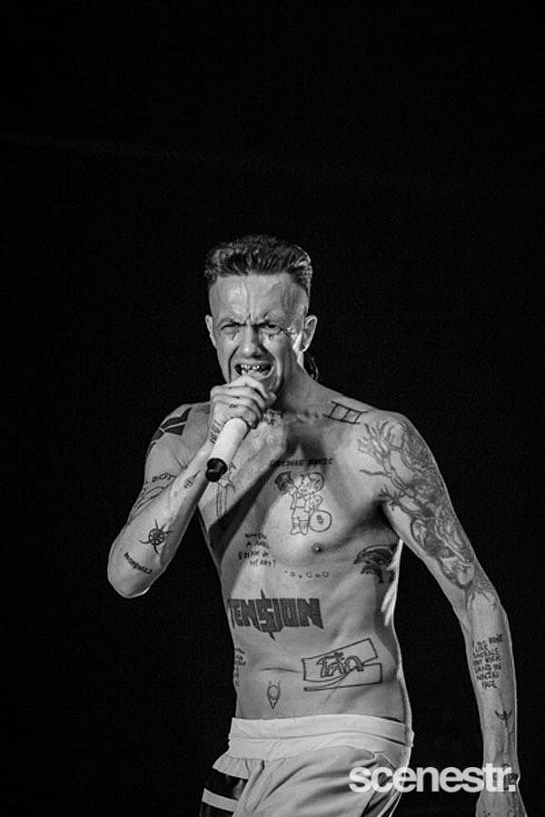 Photos: Future Music Festival - Artists Part 2 - Doomben Racecourse, Brisbane - 7 March, 2015