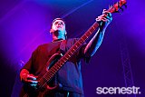 Photos: Spite - The Triffid, Brisbane - 24 April, 2026