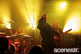 Photos: Spite - The Triffid, Brisbane - 24 April, 2026