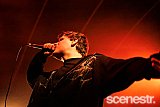Photos: Spite - The Triffid, Brisbane - 24 April, 2026