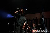 Photos: Thrown - The Triffid, Brisbane - 15 February, 2025