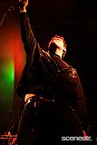 Photos: Spite - The Triffid, Brisbane - 24 April, 2026