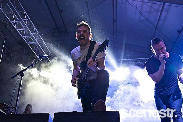 Photos: Soundwave - Brisbane - 22 February, 2014