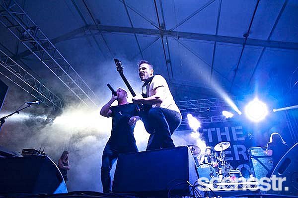 Photos: Soundwave - Brisbane - 22 February, 2014