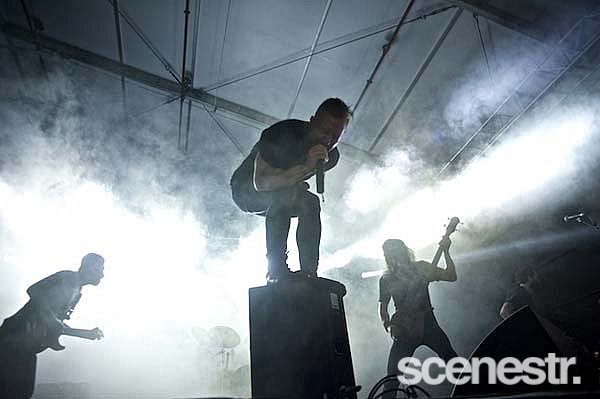 Photos: Soundwave - Brisbane - 22 February, 2014