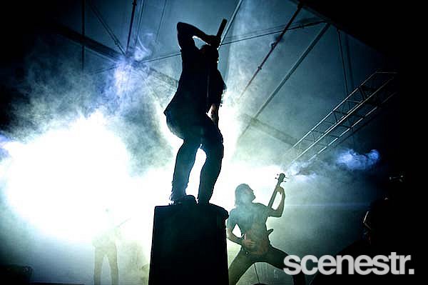 Photos: Soundwave - Brisbane - 22 February, 2014
