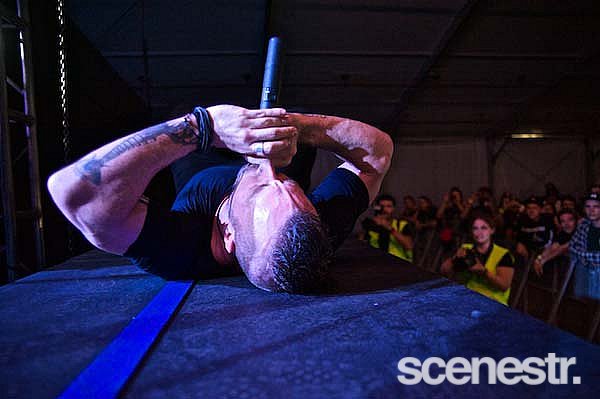 Photos: Soundwave - Brisbane - 22 February, 2014