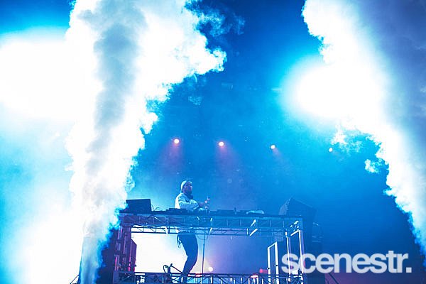Photos: 2017 Groovin The Moo - Maitland - 29 April, 2017