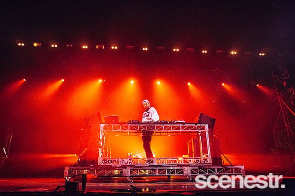 Photos: 2017 Groovin The Moo - Maitland - 29 April, 2017