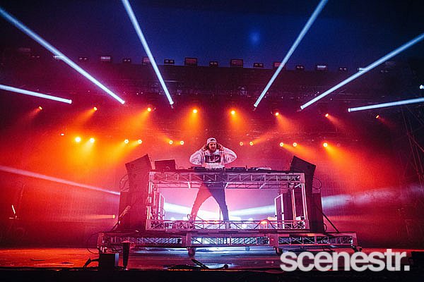 Photos: 2017 Groovin The Moo - Maitland - 29 April, 2017