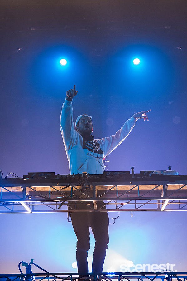Photos: 2017 Groovin The Moo - Maitland - 29 April, 2017