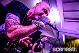 Photos: Rockin 4 The Homeless - Dolphins Leagues Club, Brisbane - 28 April, 2018