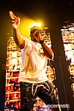 Photos: Dizzee Rascal - Forum Melbourne - 1 February, 2025