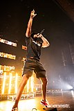 Photos: Dizzee Rascal - Forum Melbourne - 1 February, 2025
