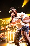 Photos: Dizzee Rascal - Forum Melbourne - 1 February, 2025