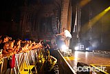 Photos: Dizzee Rascal - Forum Melbourne - 1 February, 2025