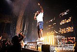 Photos: Dizzee Rascal - Forum Melbourne - 1 February, 2025
