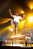 Photos: Dizzee Rascal - Forum Melbourne - 1 February, 2025