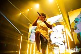 Photos: Dizzee Rascal - Forum Melbourne - 1 February, 2025
