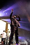 Photos: Dizzee Rascal - Forum Melbourne - 1 February, 2025