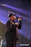 Photos: Dizzee Rascal - Forum Melbourne - 1 February, 2025