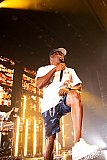 Photos: Dizzee Rascal - Forum Melbourne - 1 February, 2025