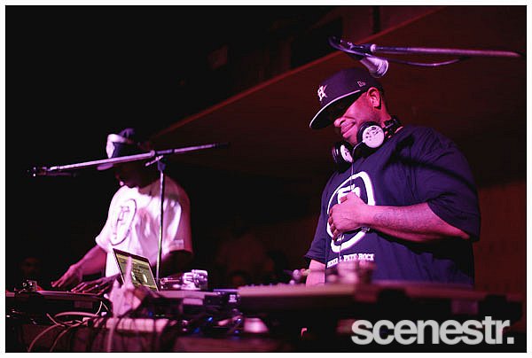 Photos: Pete Rock + DJ Premier - Oh Hello - 14 May, 2014