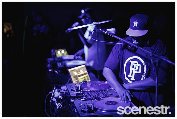 Photos: Pete Rock + DJ Premier - Oh Hello - 14 May, 2014
