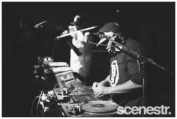 Photos: Pete Rock + DJ Premier - Oh Hello - 14 May, 2014