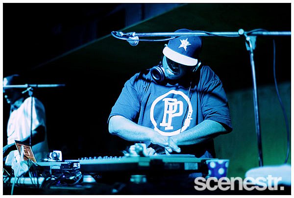 Photos: Pete Rock + DJ Premier - Oh Hello - 14 May, 2014