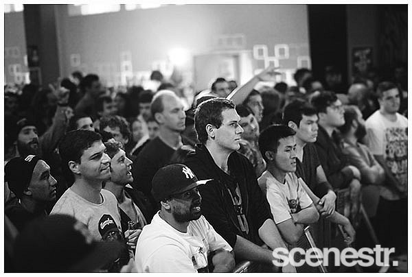 Photos: Pete Rock + DJ Premier - Oh Hello - 14 May, 2014