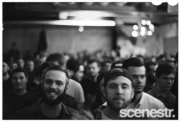 Photos: Pete Rock + DJ Premier - Oh Hello - 14 May, 2014