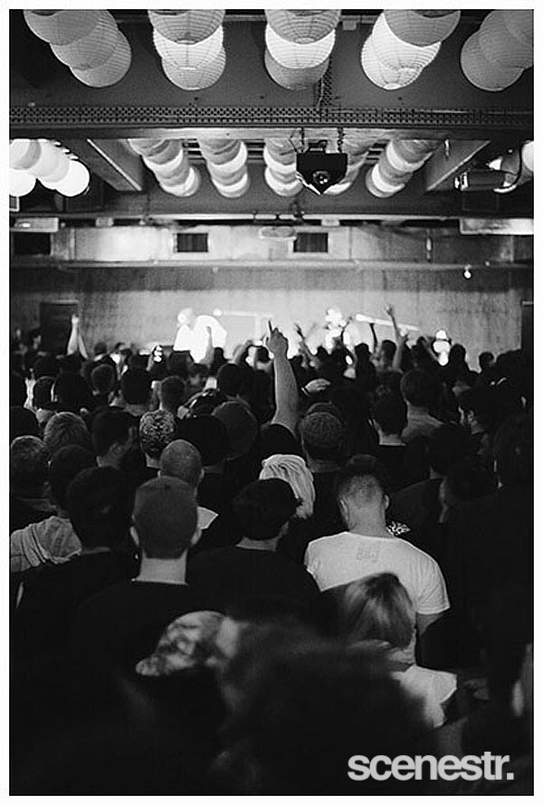 Photos: Pete Rock + DJ Premier - Oh Hello - 14 May, 2014