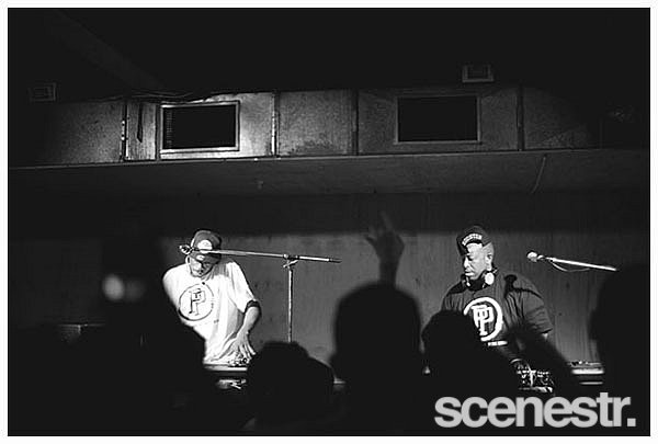 Photos: Pete Rock + DJ Premier - Oh Hello - 14 May, 2014