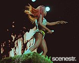 Photos: Spilt Milk Festival - Exhibition Park, Canberra - 13 December, 2025