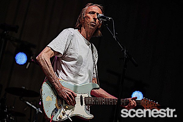 Photos: 2023 Bluesfest Day Five - Byron Events Farm, Byron Bay - 10 April, 2023