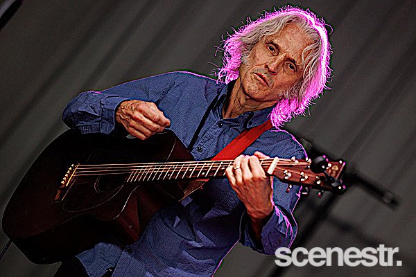 Photos: 2023 Bluesfest Day Five - Byron Events Farm, Byron Bay - 10 April, 2023