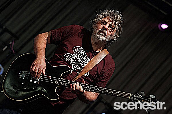 Photos: 2023 Bluesfest Day Five - Byron Events Farm, Byron Bay - 10 April, 2023